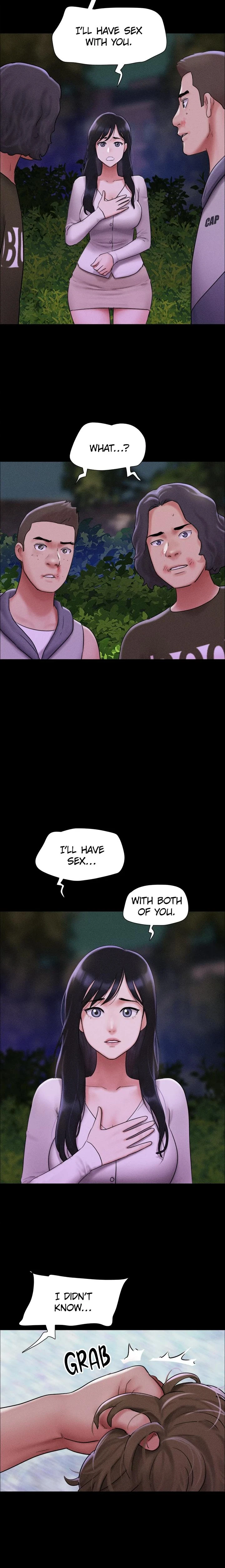 Soeun For All Chapter 57 Page 5