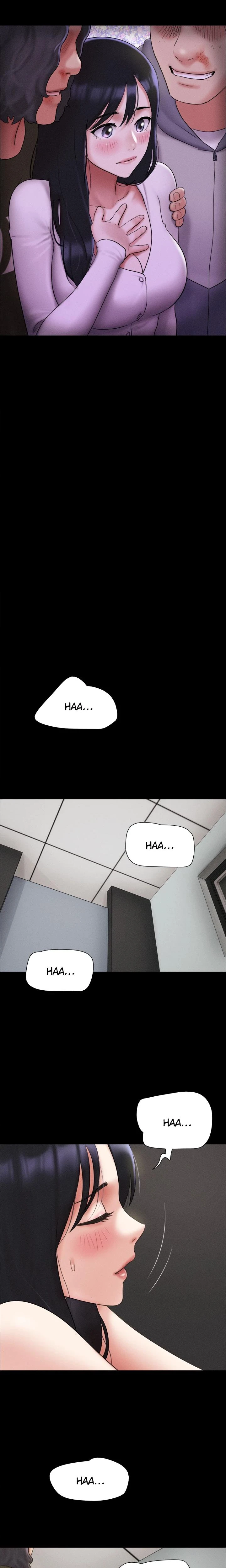 Soeun For All Chapter 57 Page 8