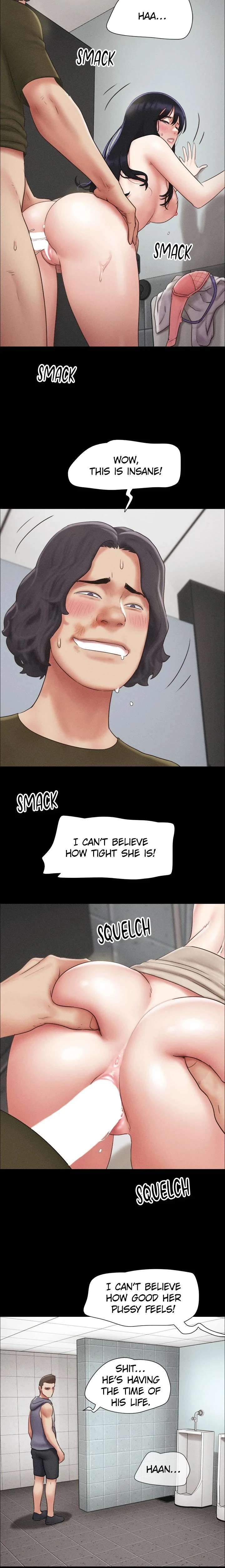 Soeun For All Chapter 57 Page 9
