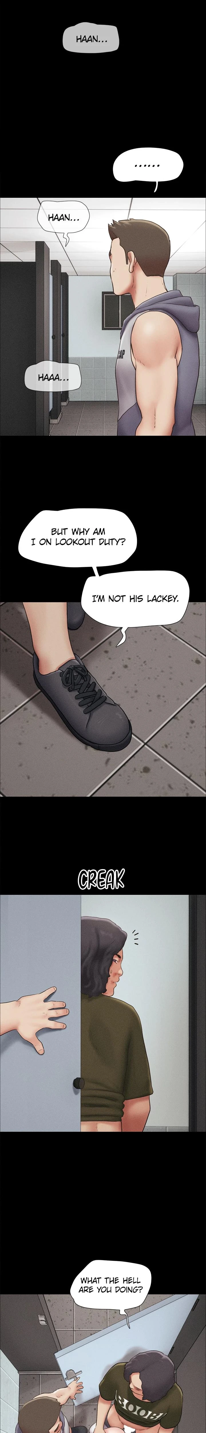 Soeun For All Chapter 57 Page 10