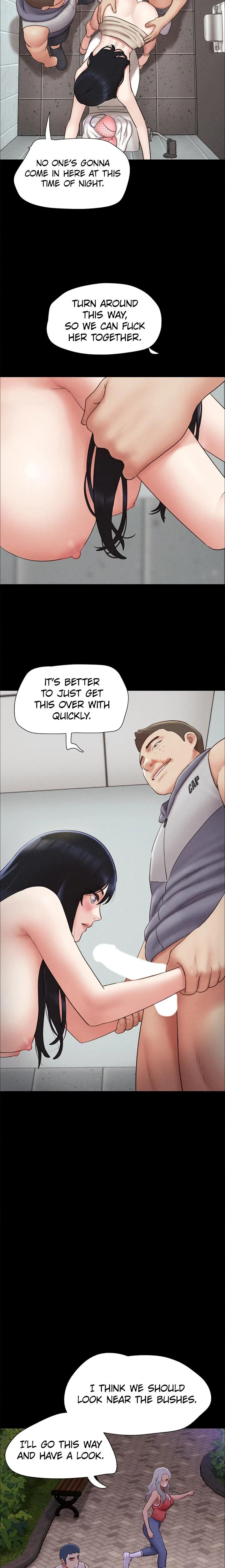 Soeun For All Chapter 57 Page 11
