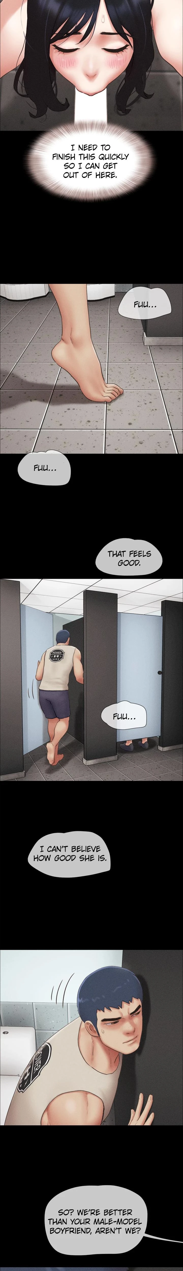 Soeun For All Chapter 57 Page 18