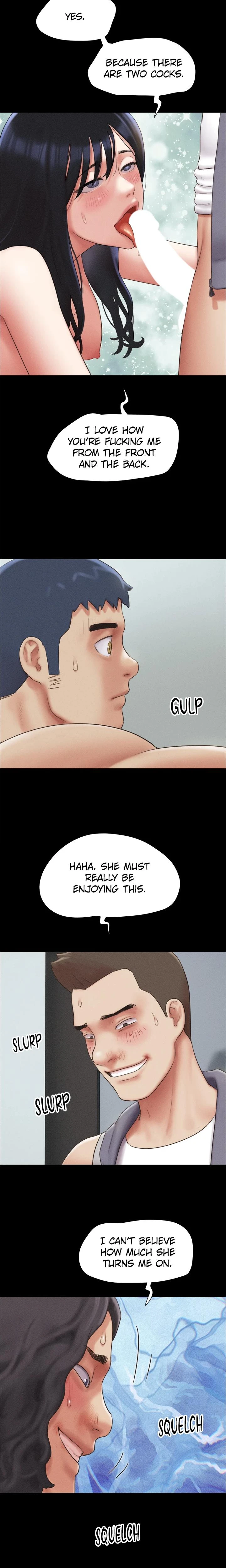 Soeun For All Chapter 57 Page 20