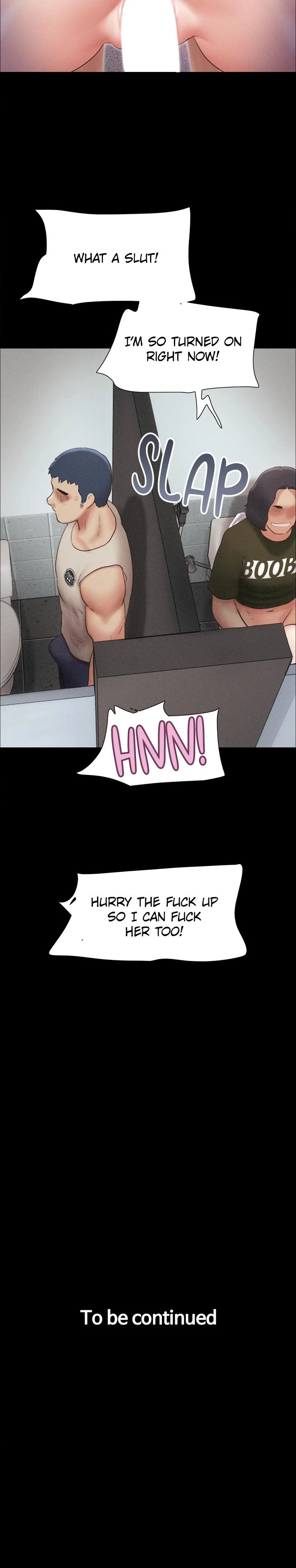 Soeun For All Chapter 57 Page 23