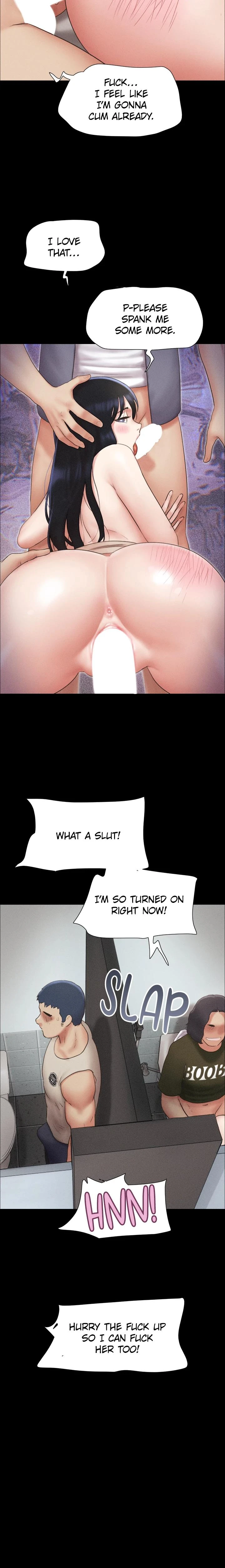 Soeun For All Chapter 58 Page 2