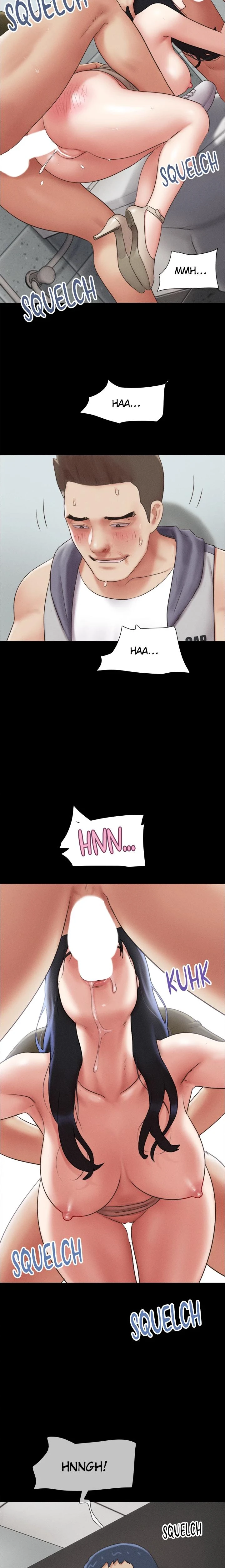 Soeun For All Chapter 58 Page 4