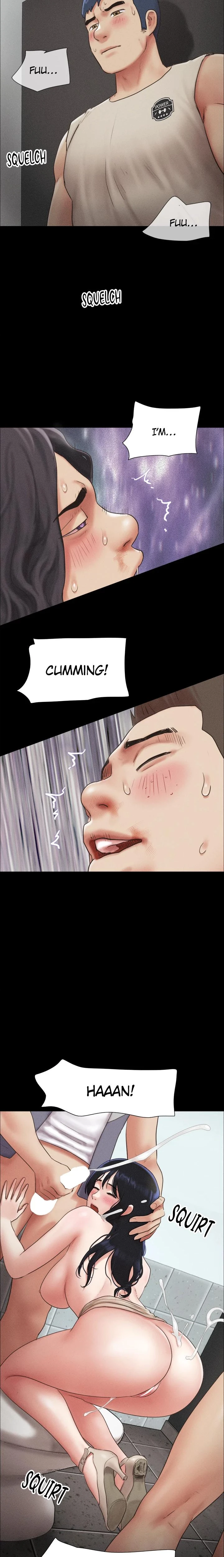 Soeun For All Chapter 58 Page 5