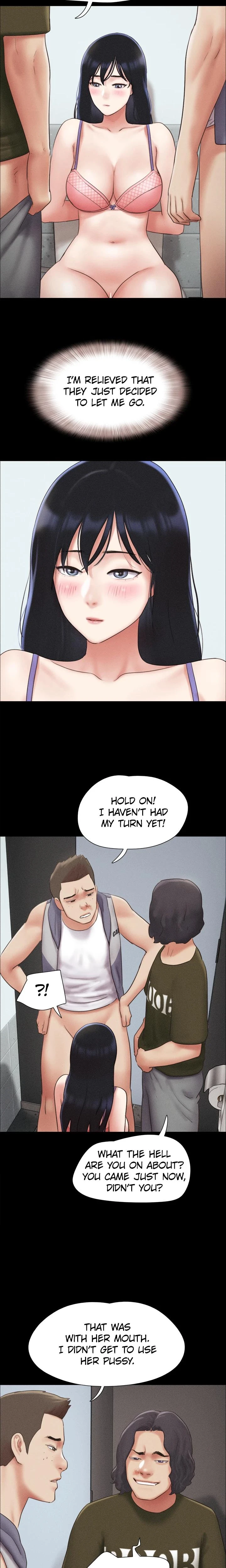 Soeun For All Chapter 58 Page 7