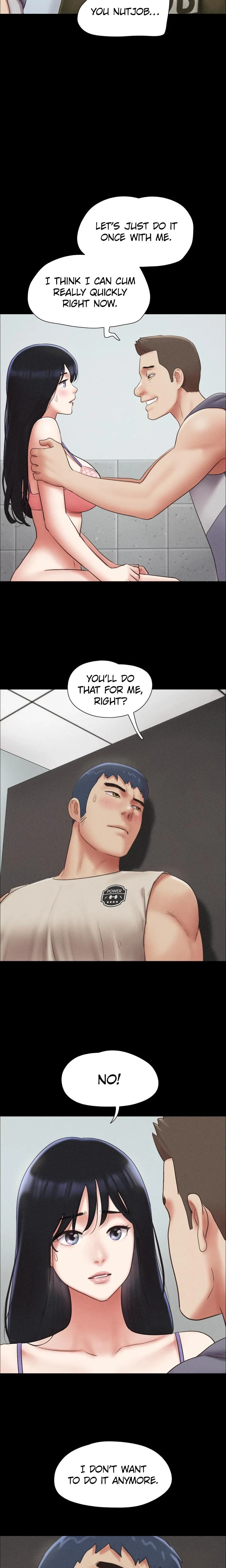 Soeun For All Chapter 58 Page 8