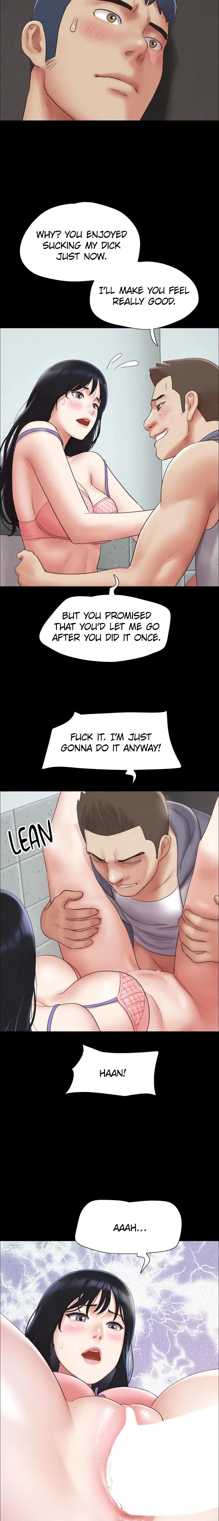 Soeun For All Chapter 58 Page 9
