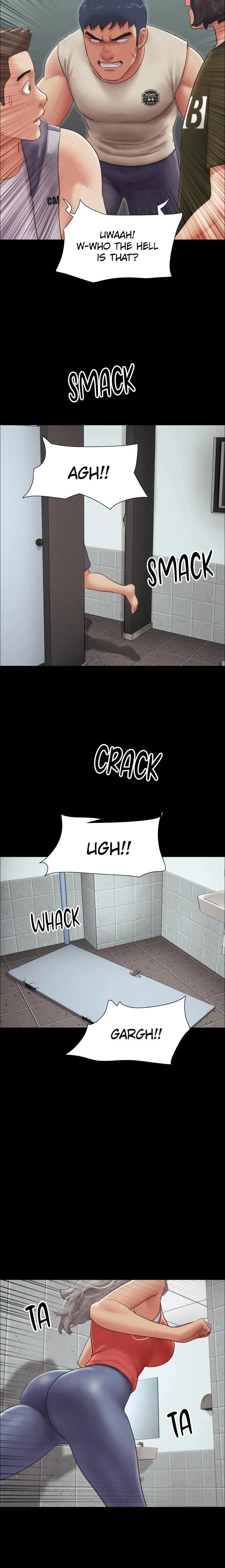 Soeun For All Chapter 58 Page 13
