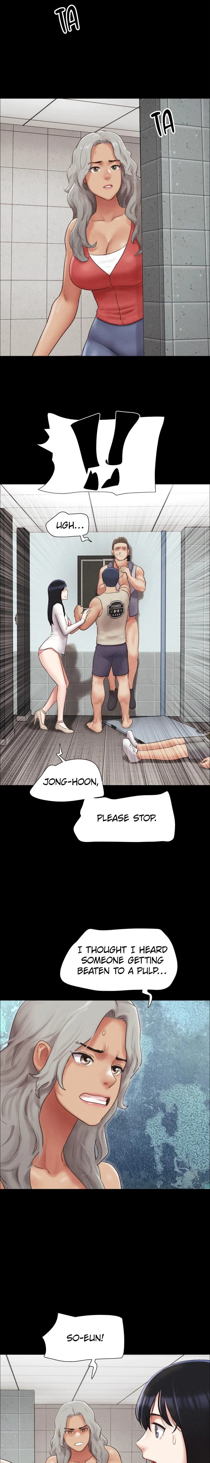 Soeun For All Chapter 58 Page 14