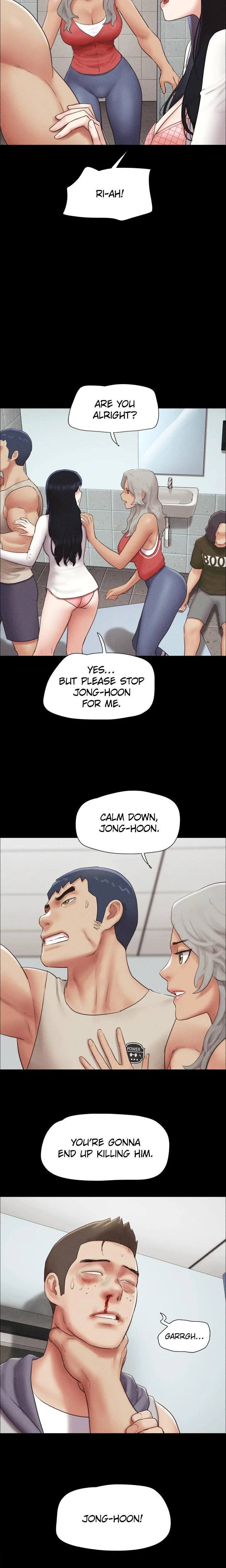 Soeun For All Chapter 58 Page 15