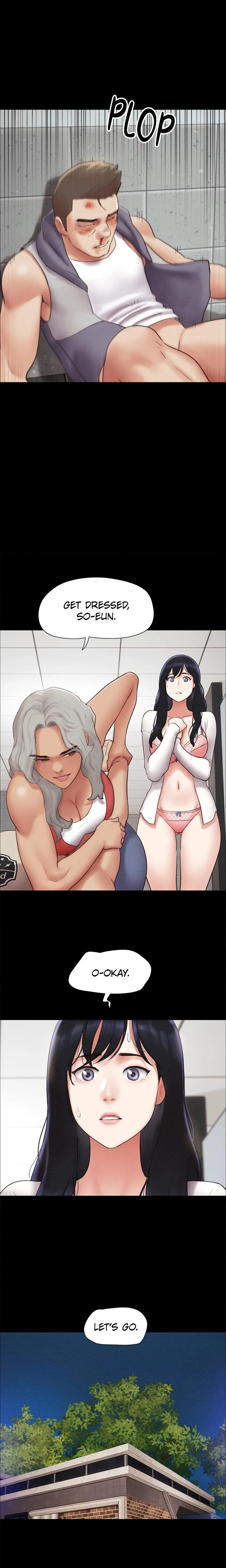 Soeun For All Chapter 58 Page 17