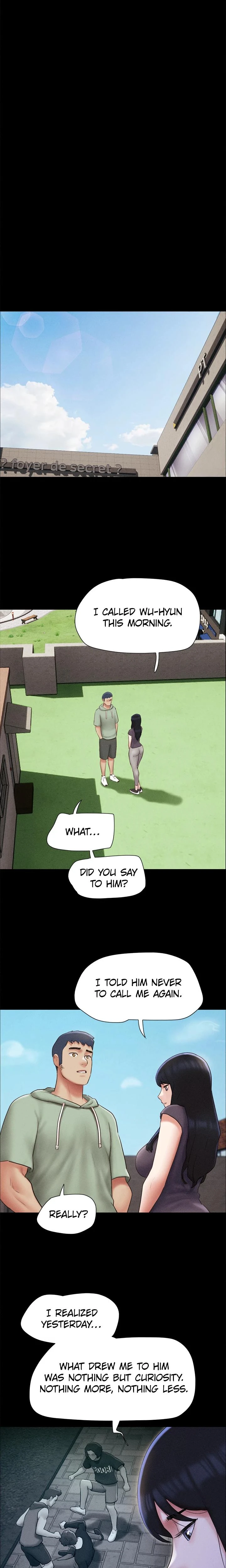 Soeun For All Chapter 58 Page 18