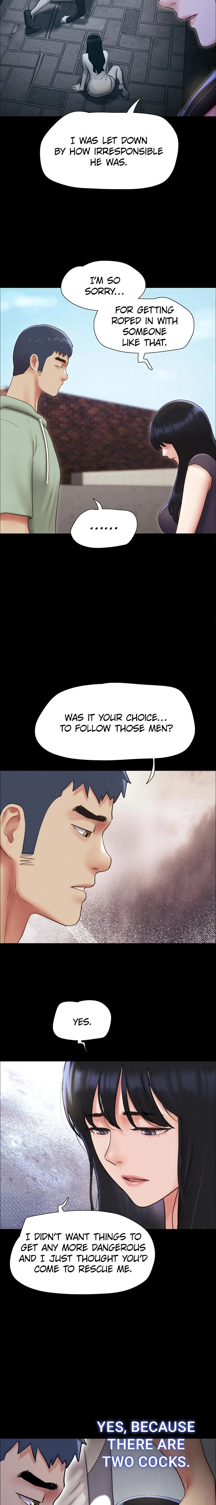 Soeun For All Chapter 58 Page 19