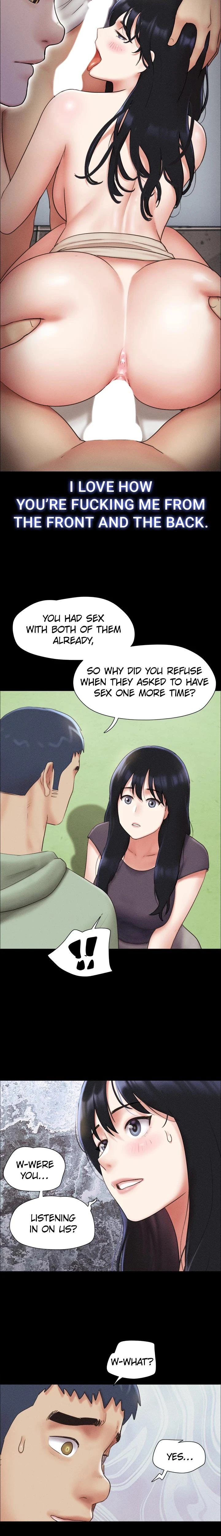 Soeun For All Chapter 58 Page 20
