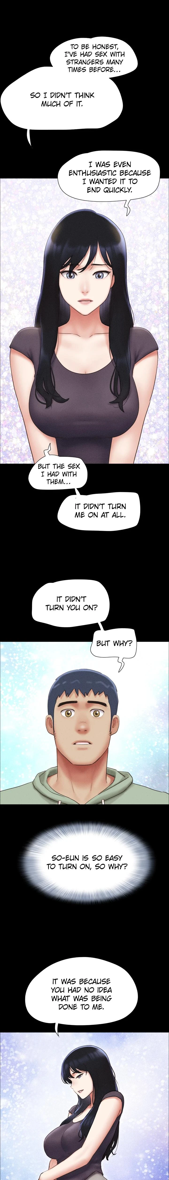 Soeun For All Chapter 58 Page 21