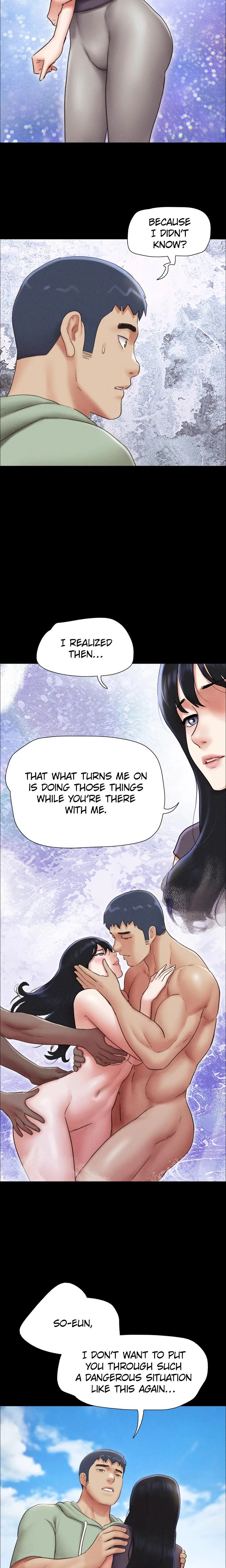 Soeun For All Chapter 58 Page 22
