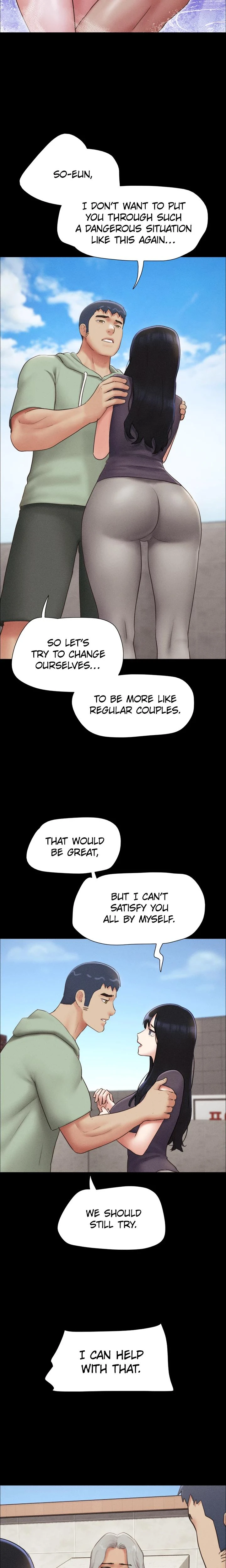 Soeun For All Chapter 59 Page 2