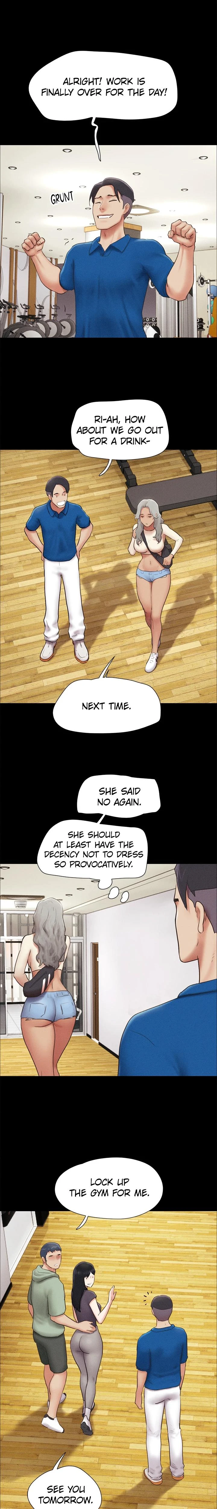 Soeun For All Chapter 59 Page 4