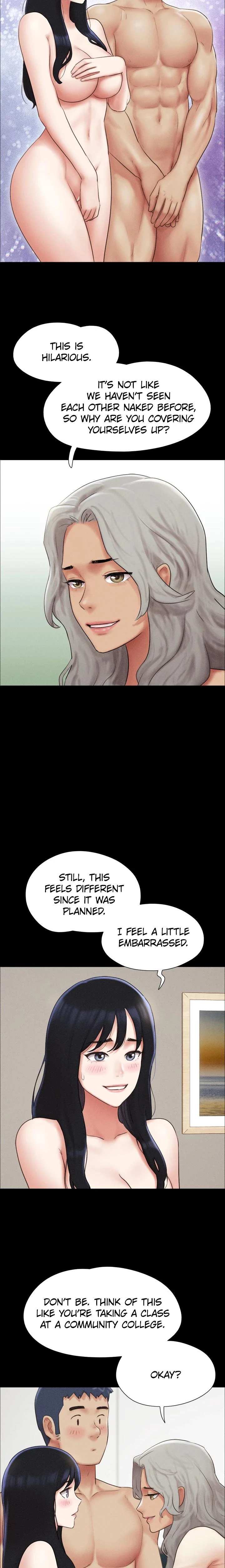 Soeun For All Chapter 59 Page 7