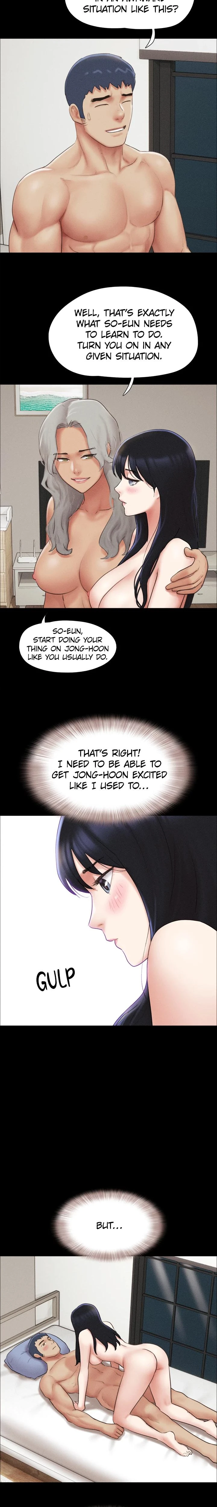 Soeun For All Chapter 59 Page 9