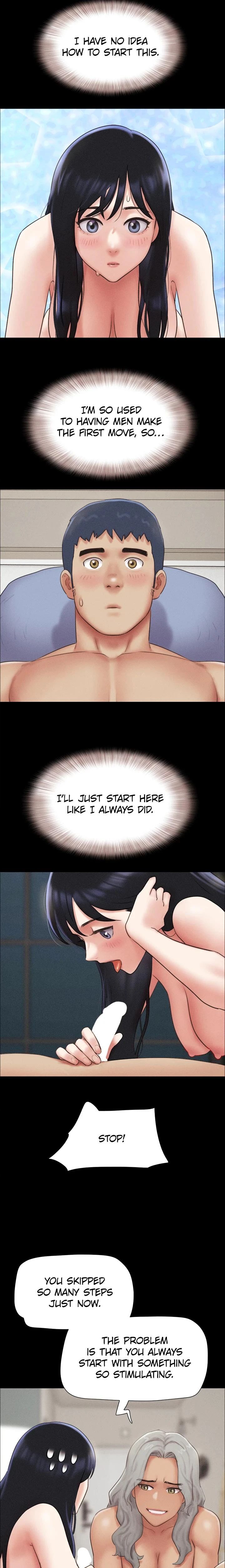 Soeun For All Chapter 59 Page 10