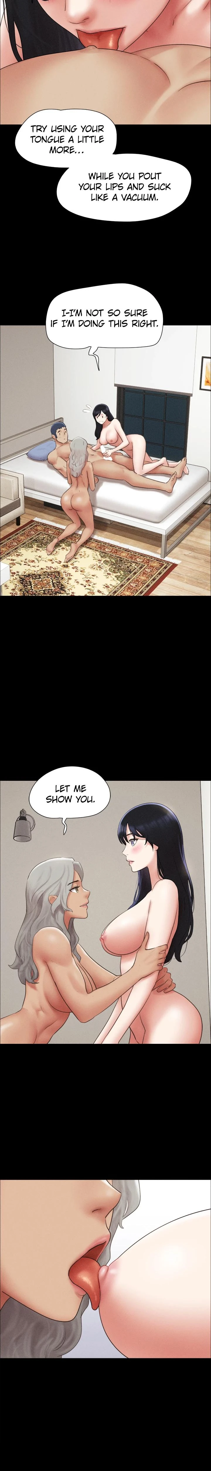 Soeun For All Chapter 59 Page 16