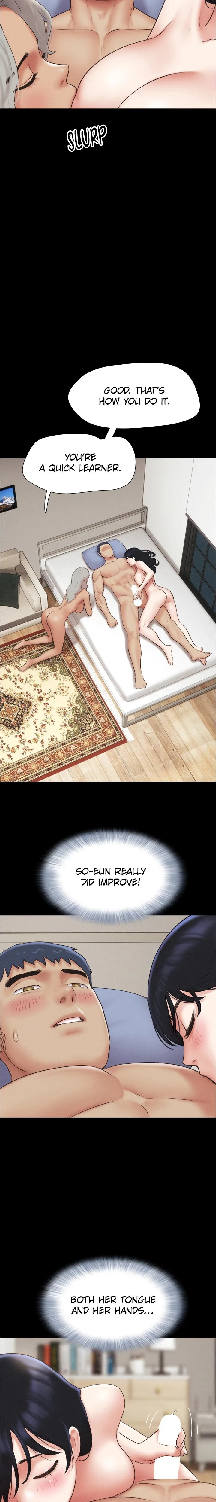 Soeun For All Chapter 59 Page 18