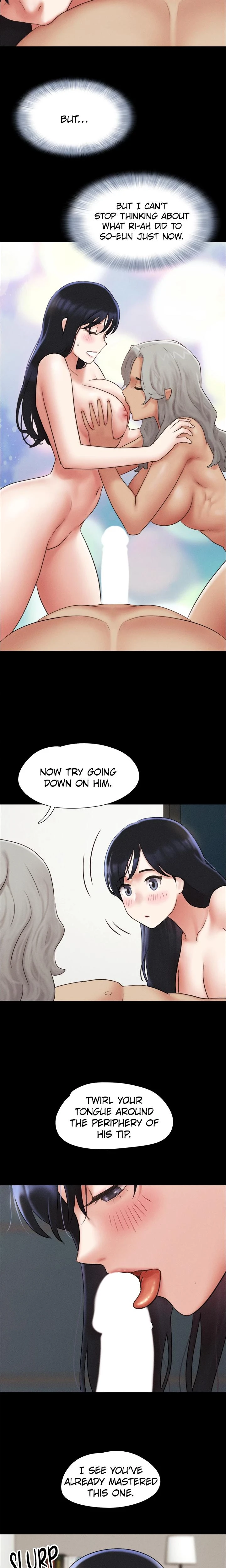 Soeun For All Chapter 59 Page 19