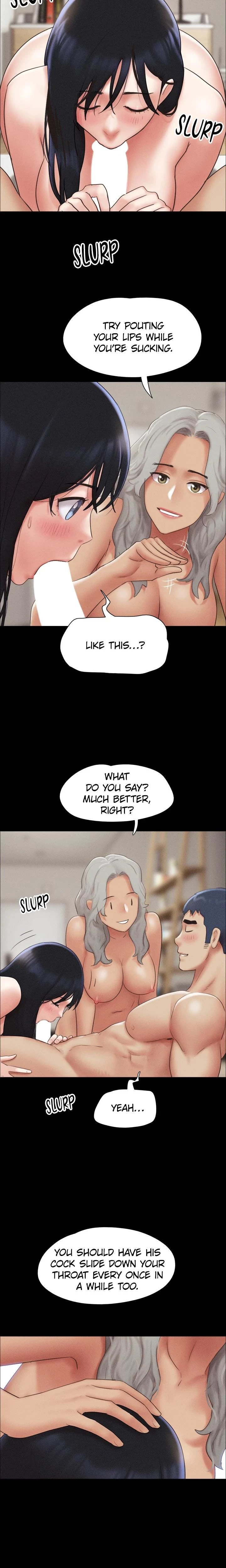 Soeun For All Chapter 59 Page 20
