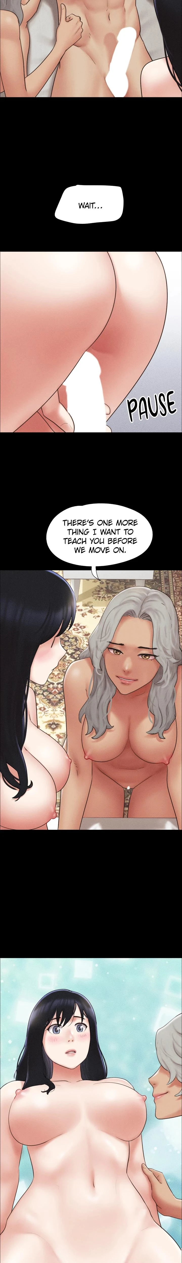 Soeun For All Chapter 60 Page 2