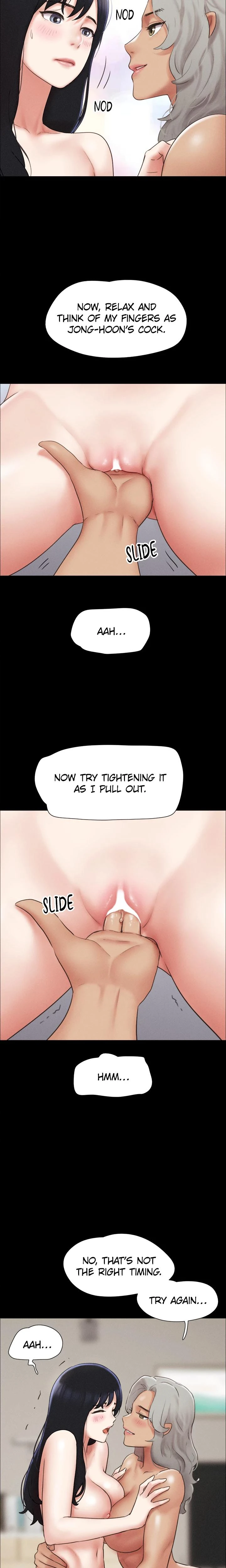Soeun For All Chapter 60 Page 5