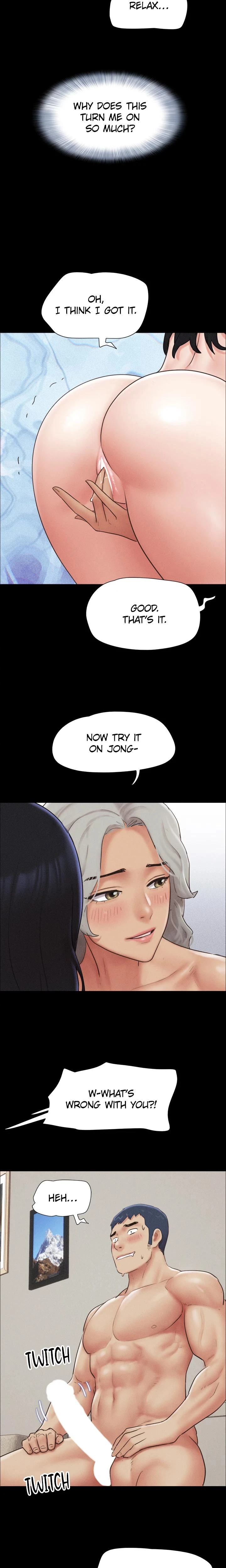 Soeun For All Chapter 60 Page 8