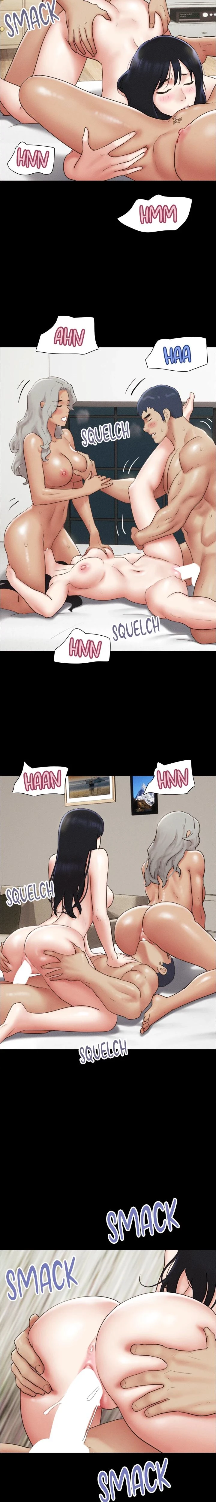 Soeun For All Chapter 60 Page 18