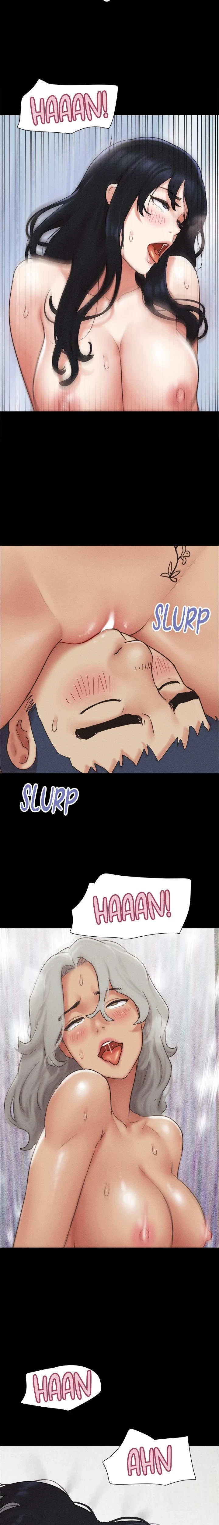 Soeun For All Chapter 60 Page 19