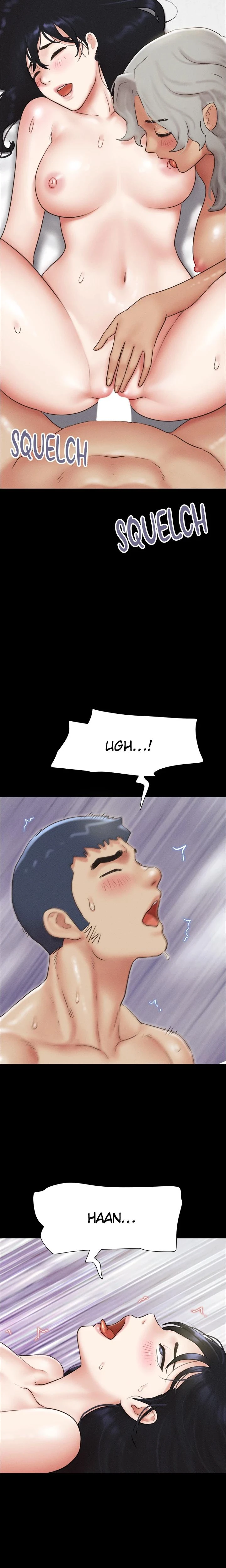 Soeun For All Chapter 60 Page 20