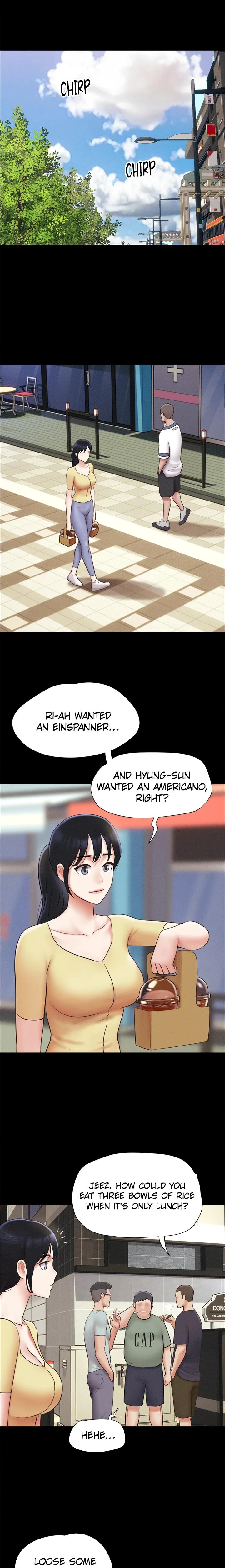 Soeun For All Chapter 60 Page 23