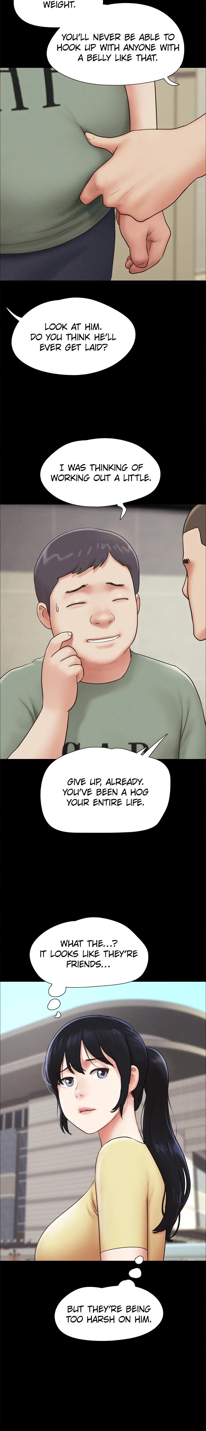 Soeun For All Chapter 60 Page 24