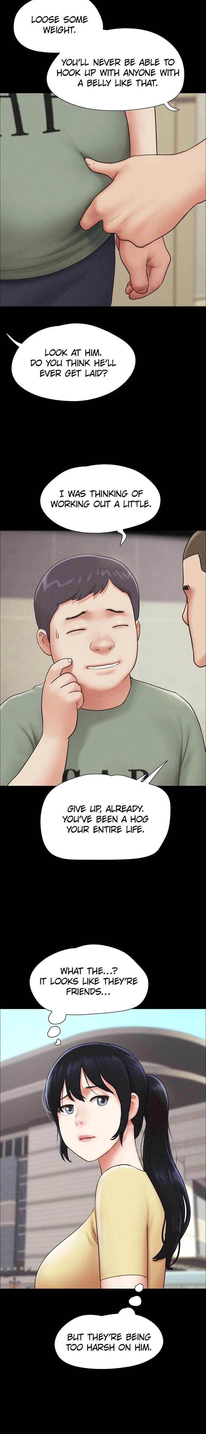 Soeun For All Chapter 61 Page 2