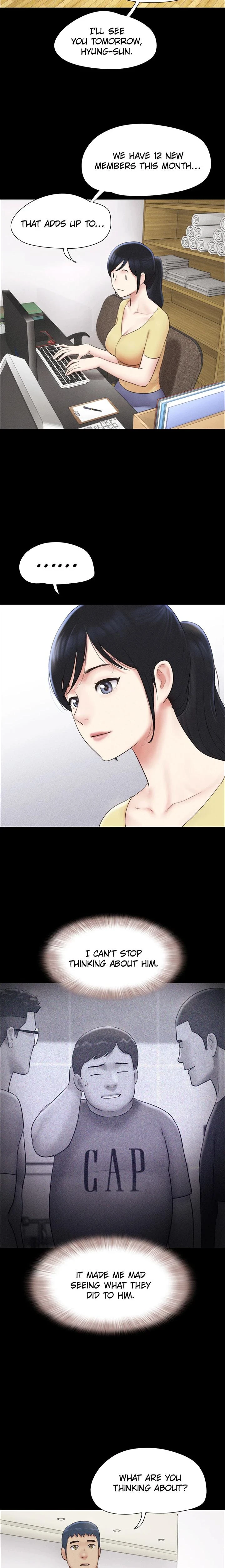 Soeun For All Chapter 61 Page 4