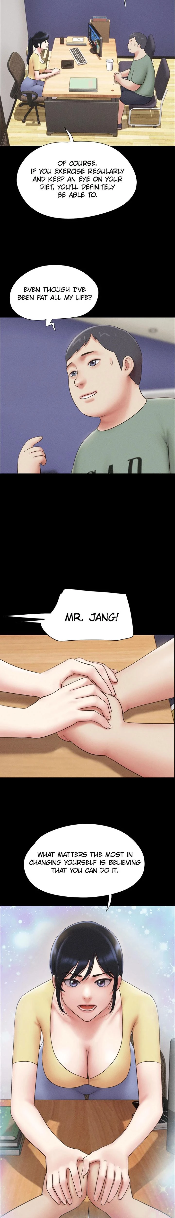 Soeun For All Chapter 61 Page 10