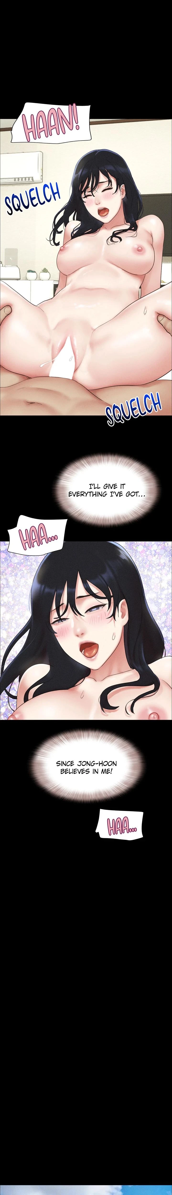 Soeun For All Chapter 61 Page 17