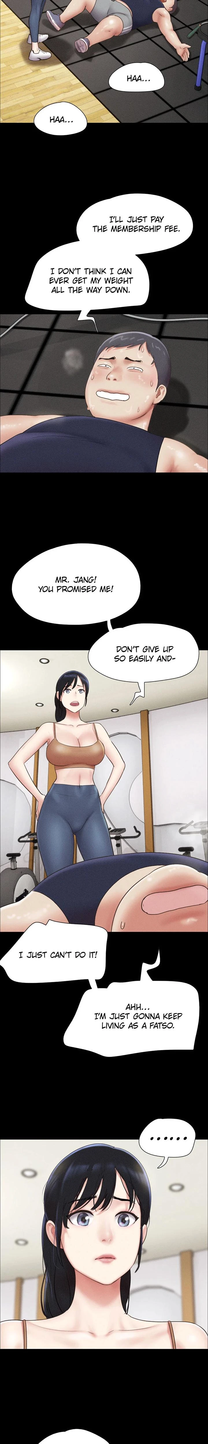 Soeun For All Chapter 61 Page 21