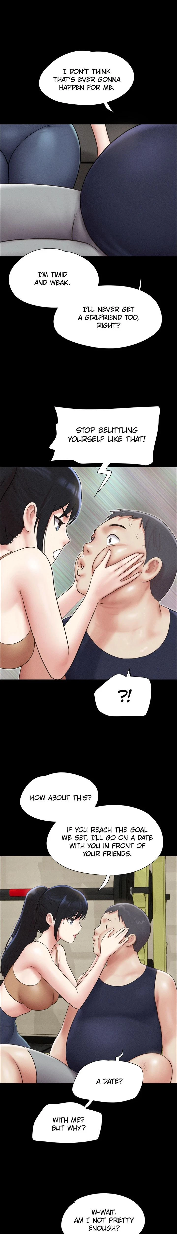 Soeun For All Chapter 61 Page 23