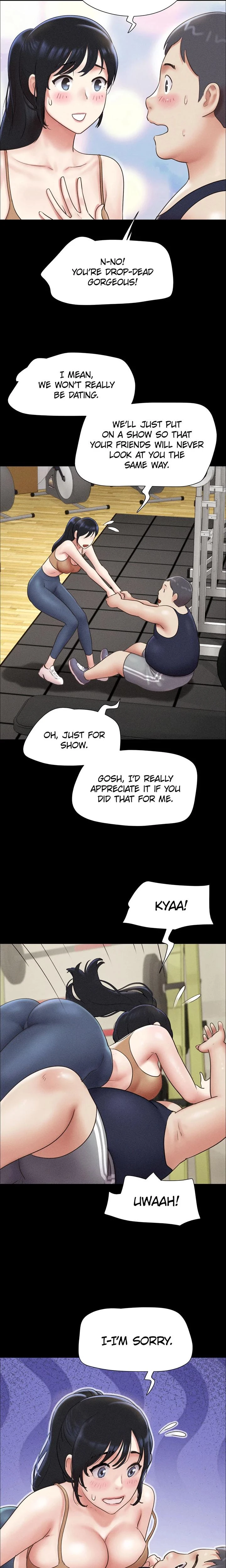 Soeun For All Chapter 61 Page 24