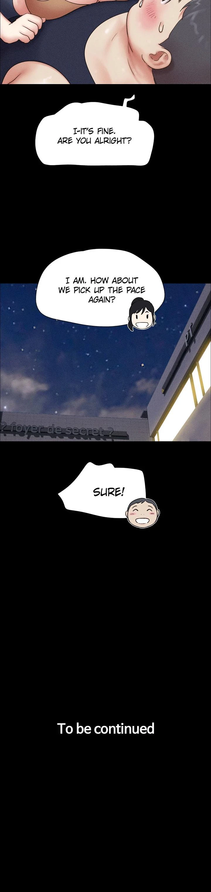 Soeun For All Chapter 61 Page 25