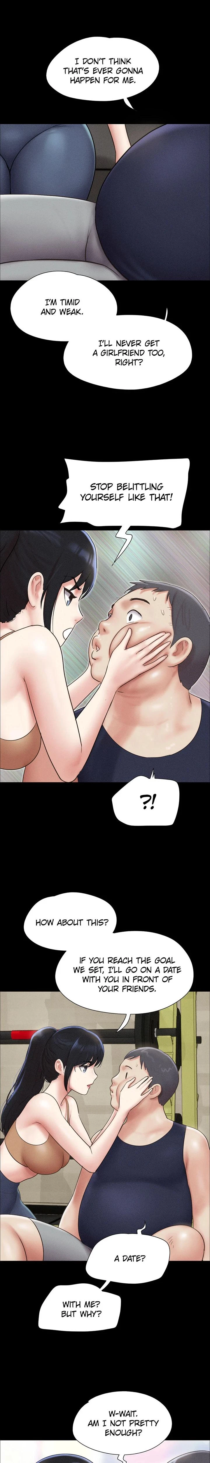 Soeun For All Chapter 62 Page 1
