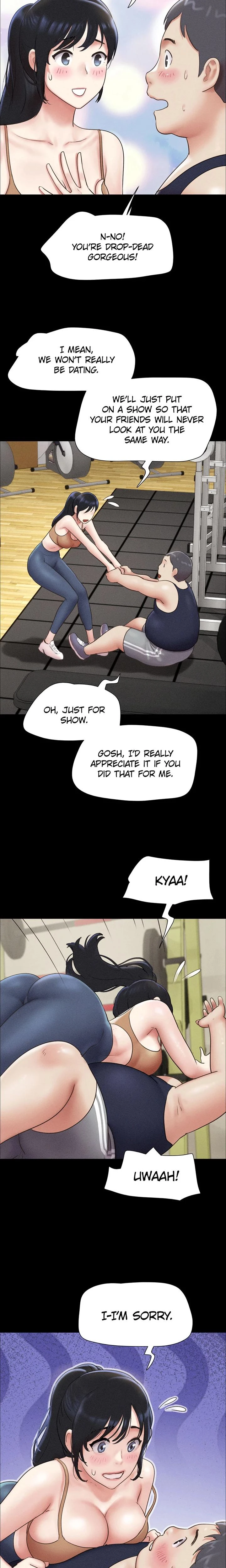 Soeun For All Chapter 62 Page 2